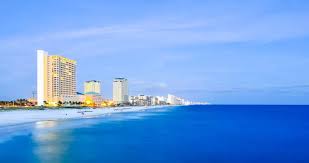 PANAMA CITY BEACH, FLORIDA